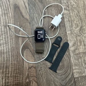 Apple Watch Series 3 - 42mm